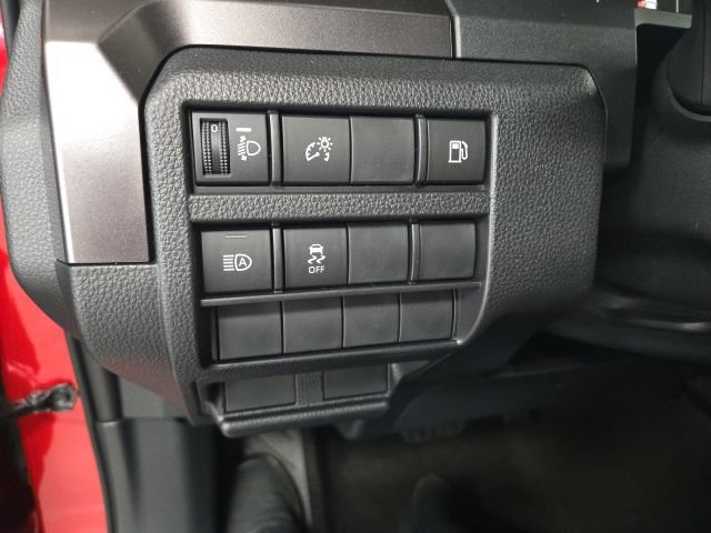 New 2026 Toyota 4Runner SR5 AWD/4WD image 28