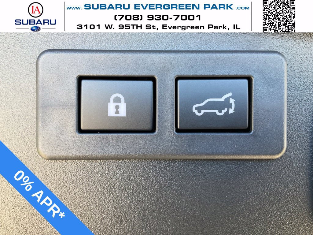 New 2026 Subaru Outback Touring XT AWD/4WD image 43