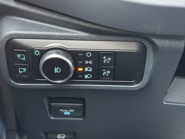 New 2025 Ford Bronco Badlands image 37