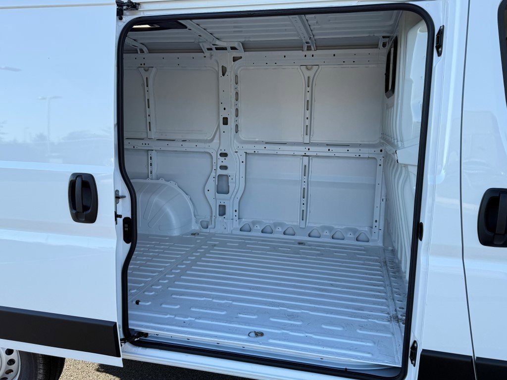 New 2025 RAM ProMaster 1500 w/ Convenience Group image 10