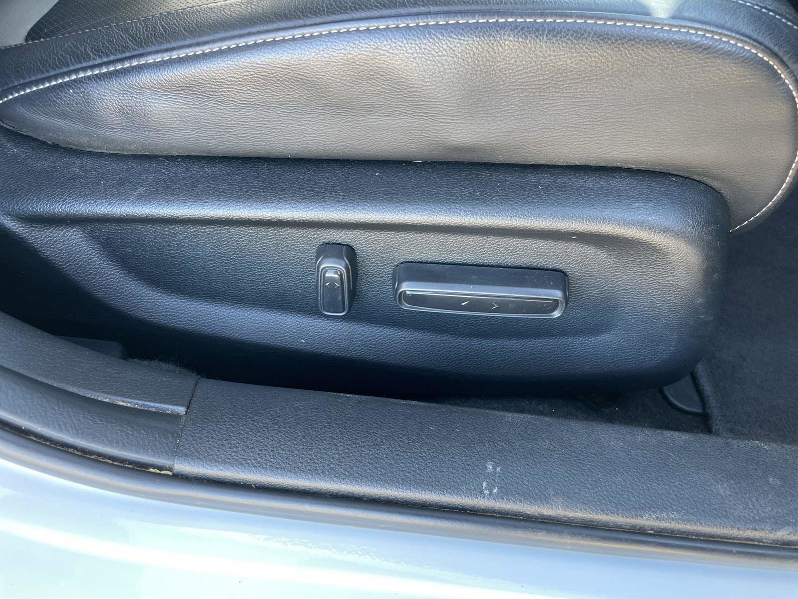 Used 2019 Honda Insight Touring image 43