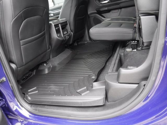 New 2026 RAM 1500 Big Horn image 73