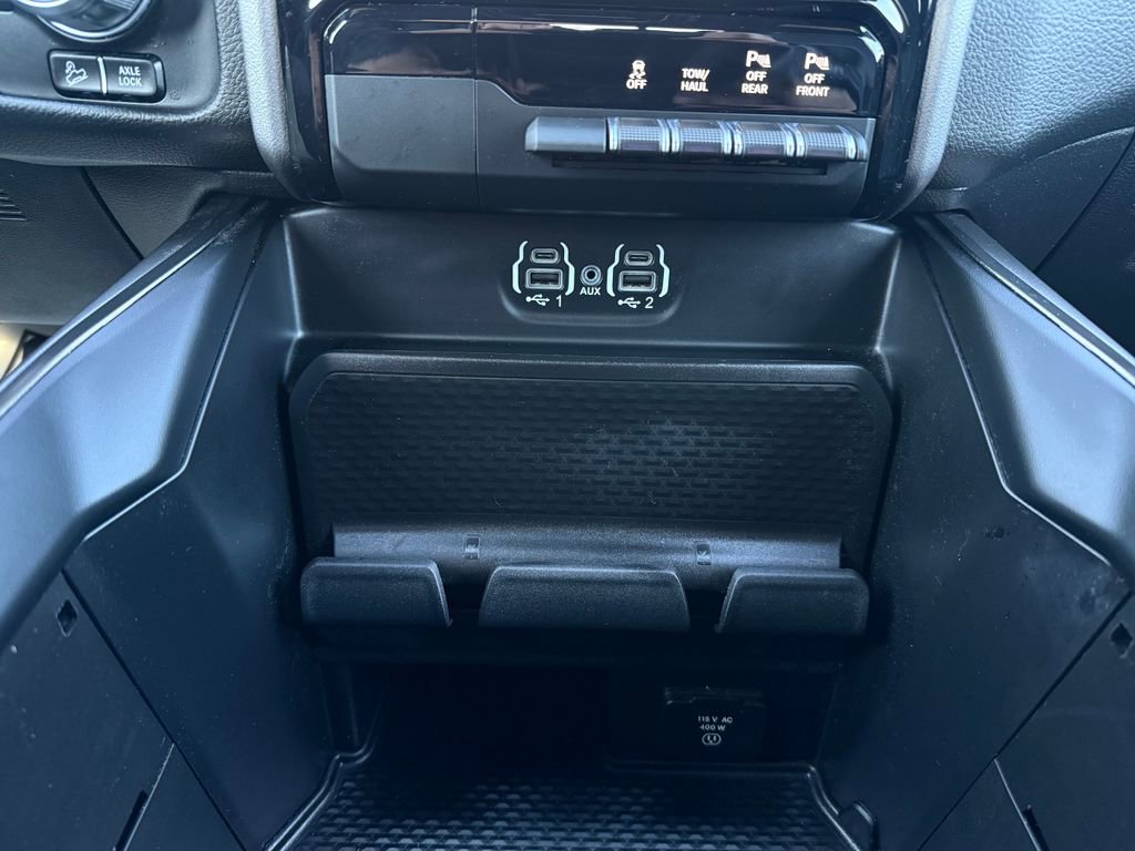 Used 2022 RAM 1500 Rebel w/ Rebel Level 2 Equipment Group image 31