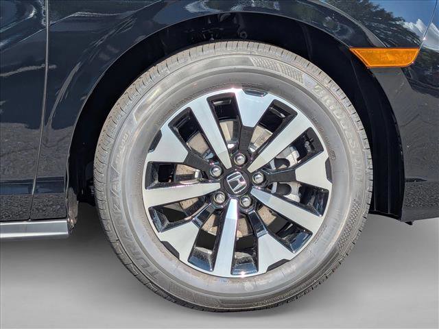 New 2026 Honda Odyssey EX-L image 10
