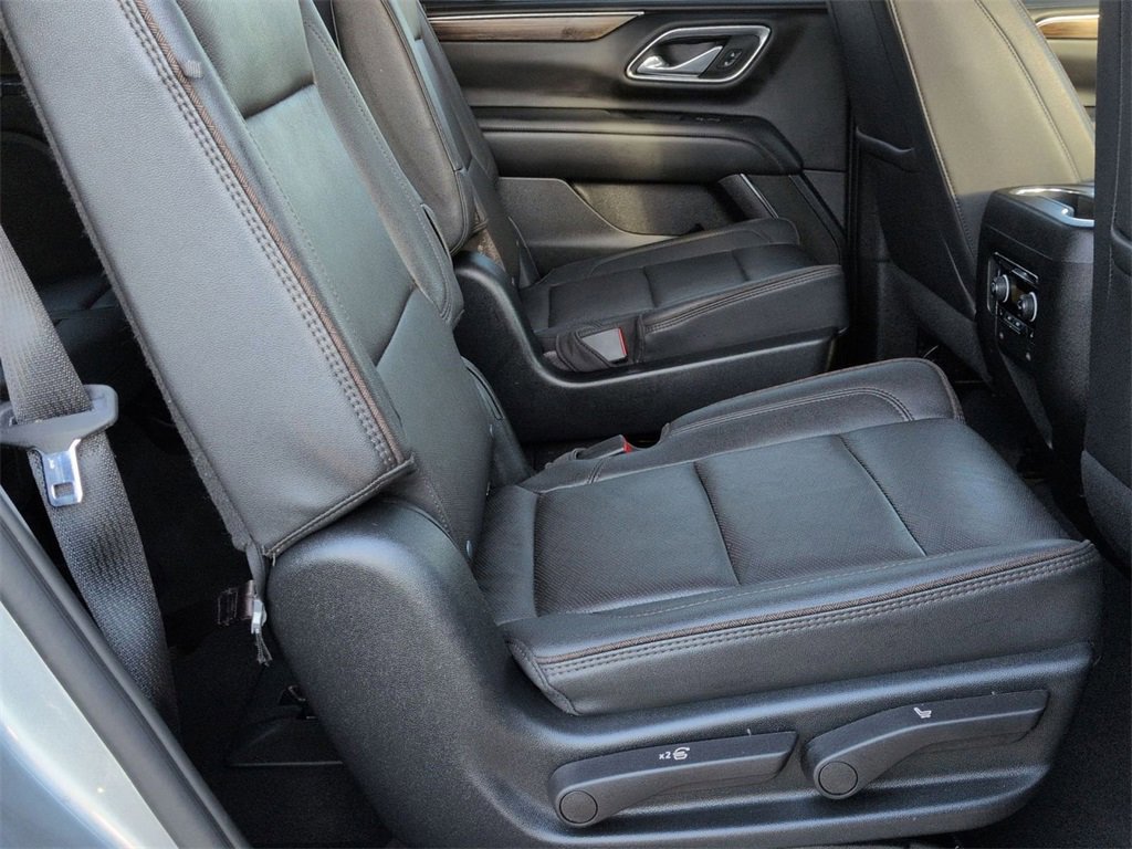 Used 2023 Chevrolet Tahoe High Country image 25