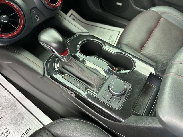 Used 2022 Chevrolet Blazer RS w/ Enhanced Convenience Package FWD image 26