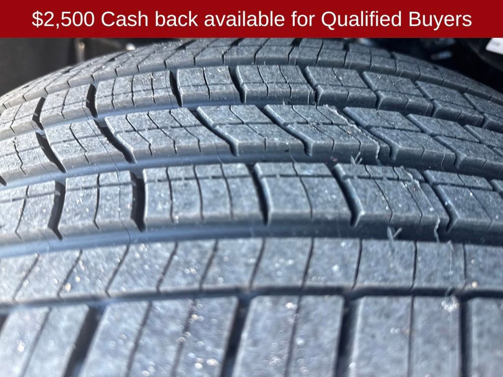 New 2026 Nissan Frontier SV w/ All-Weather Content Package image 30