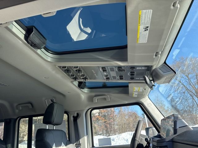 New 2025 INEOS Grenadier Fieldmaster Edition image 33