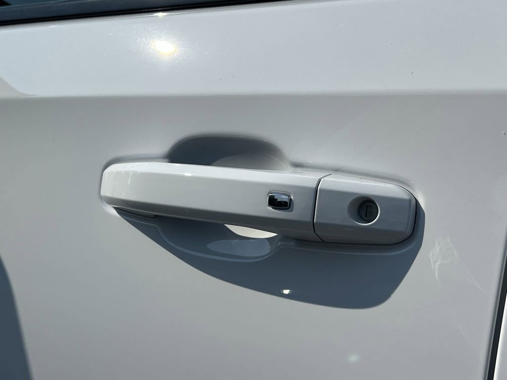 New 2025 GMC Sierra 1500 AT4 w/ Technology Package image 29