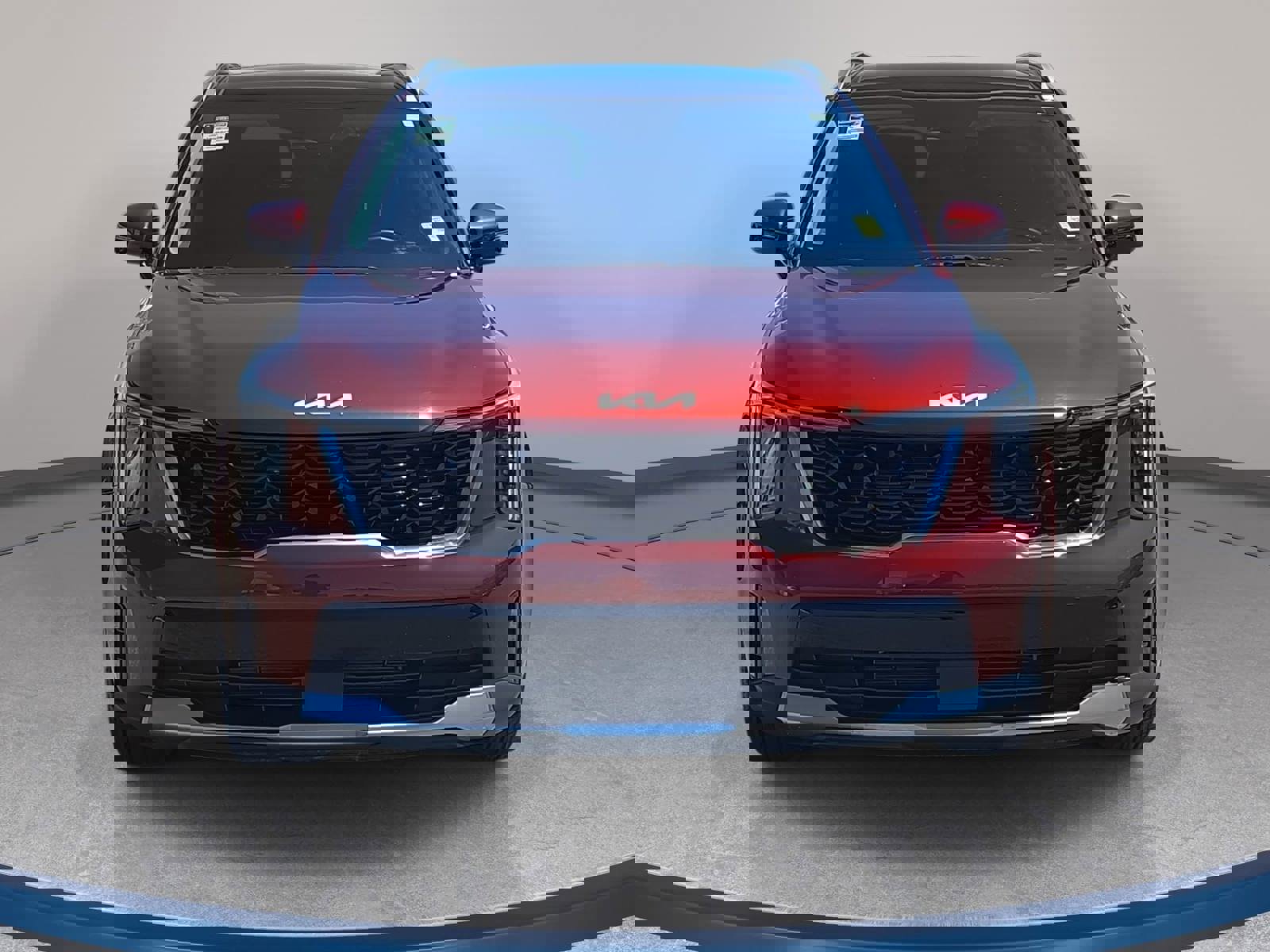 Used 2024 Kia Sorento S w/ Panoramic Sunroof Package FWD image 2