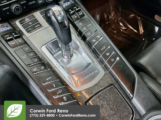 Used 2013 Porsche Panamera 4S AWD/4WD image 18