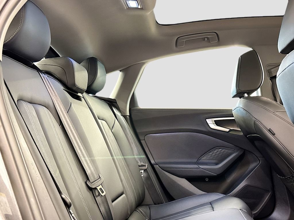 New 2026 Audi A5 2.0T Premium Plus AWD/4WD image 10