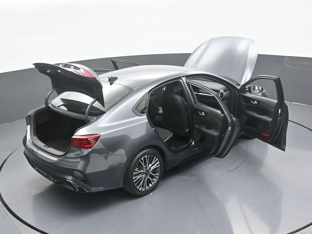 Used 2023 Kia Forte GT-Line image 65