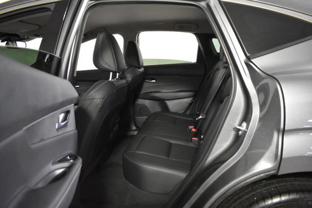 Certified 2025 Nissan Murano SV AWD/4WD image 28