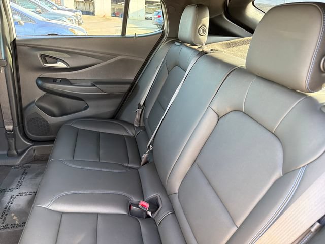Used 2026 Buick Envista Sport Touring w/ Convenience I Package FWD image 22