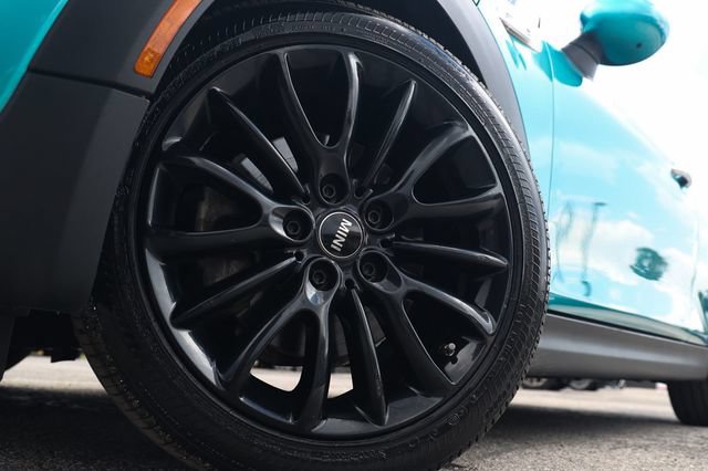 Used 2017 MINI Cooper S FWD image 30