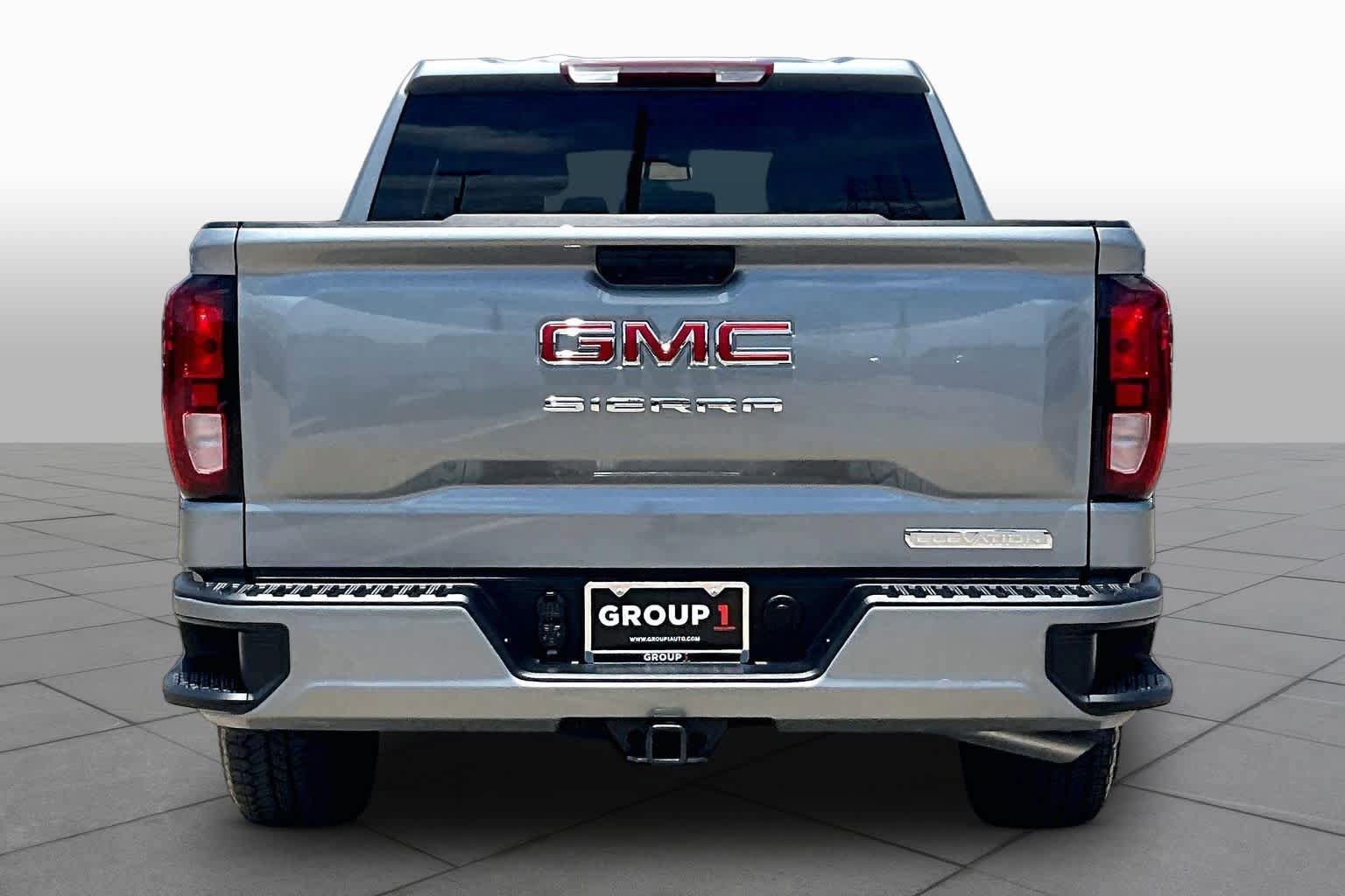 Used 2026 GMC Sierra 1500 Elevation w/ Elevation Select Package RWD image 5