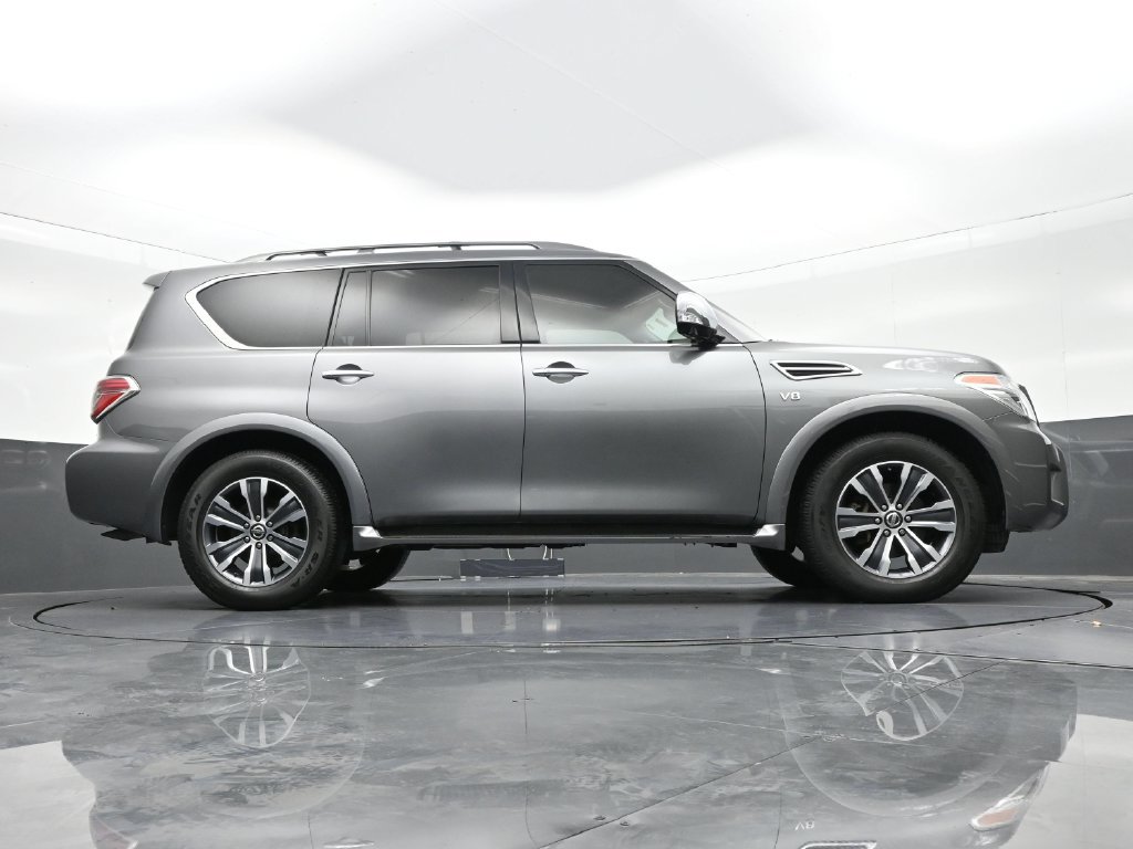 Used 2018 Nissan Armada SL w/ Premium Package RWD image 31
