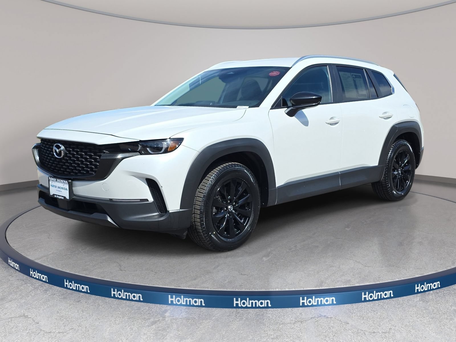 Used 2025 MAZDA CX-50 AWD 2.5 S w/ Preferred Package image 1