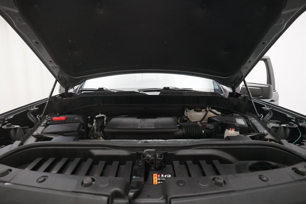 Used 2021 Chevrolet Silverado 1500 RST w/ All Star Edition Plus image 3