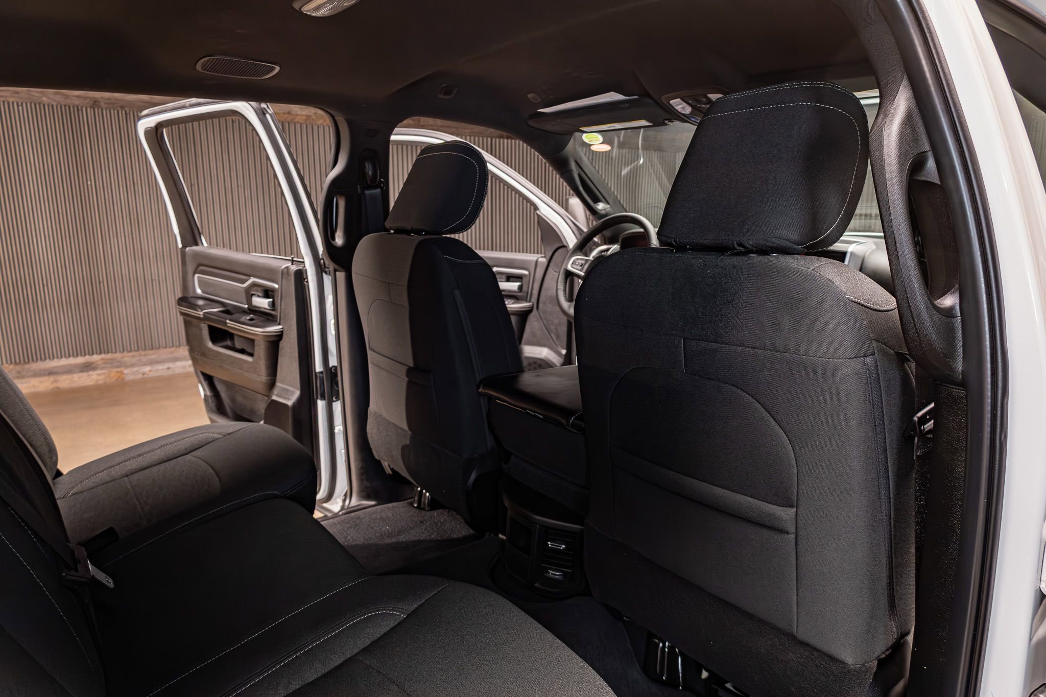 Used 2025 RAM 2500 Big Horn image 25