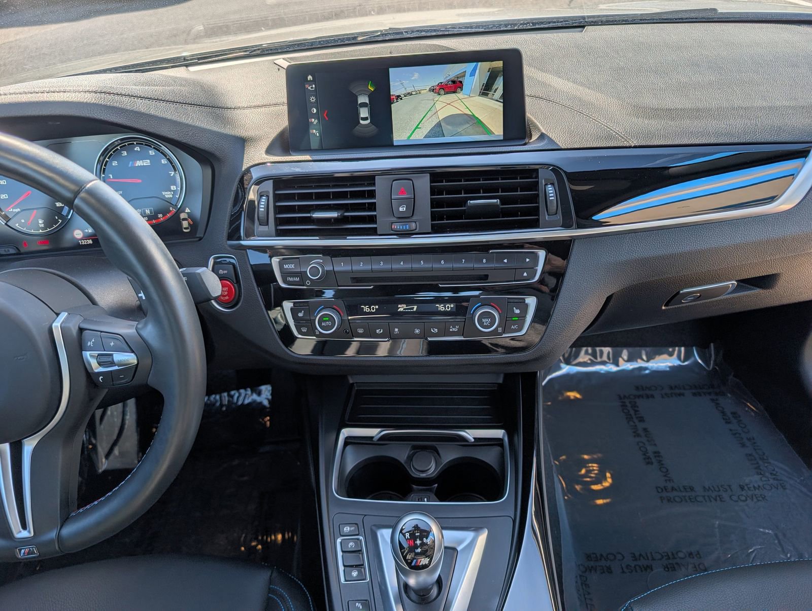 Used 2020 BMW M2 Competition image 17