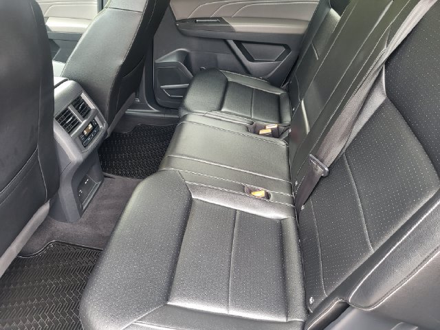Used 2022 Volkswagen Atlas SE AWD/4WD image 23