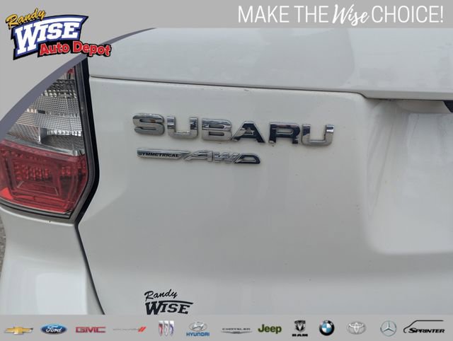 Used 2016 Subaru Forester 2.5i Limited w/ Popular Package #1 image 22