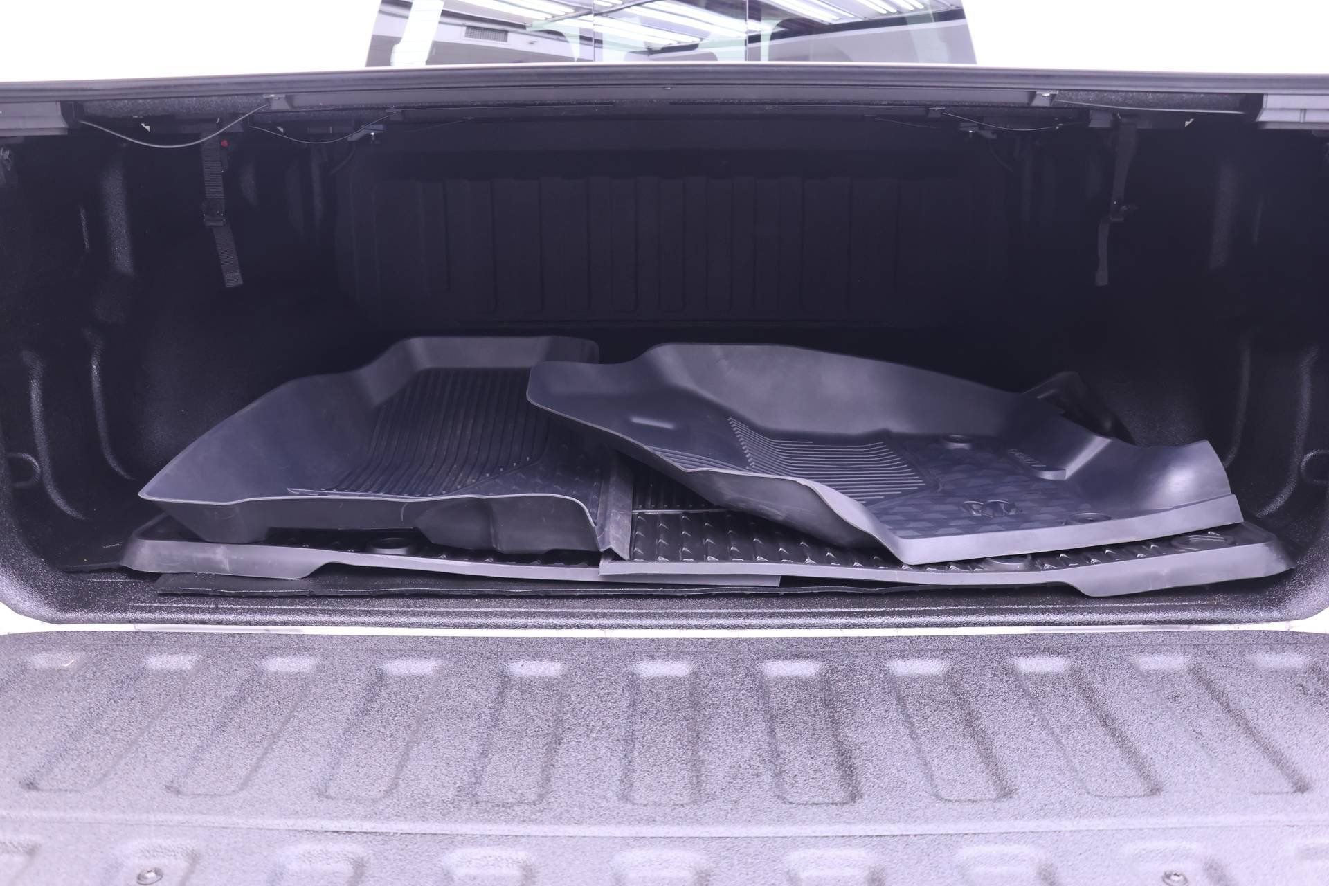 Used 2022 RAM 1500 Laramie image 13