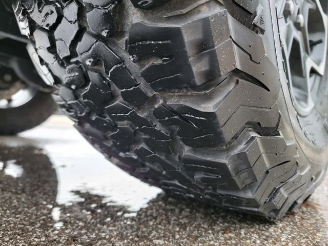 Certified 2022 Jeep Wrangler Unlimited Rubicon 4xe w/ Cold Weather Group image 18