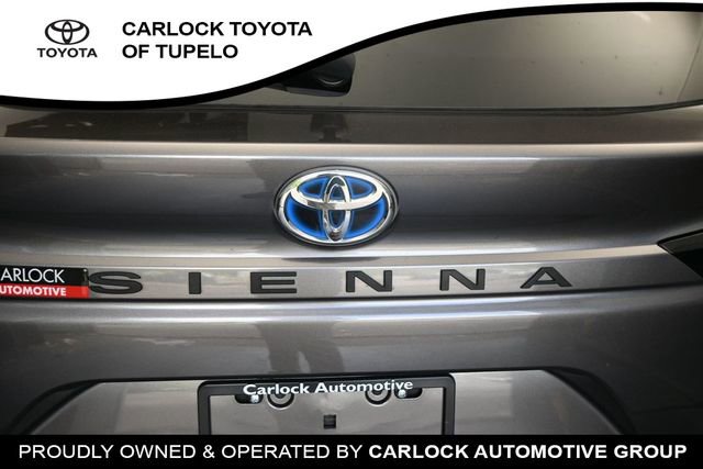 Used 2022 Toyota Sienna LE FWD image 34
