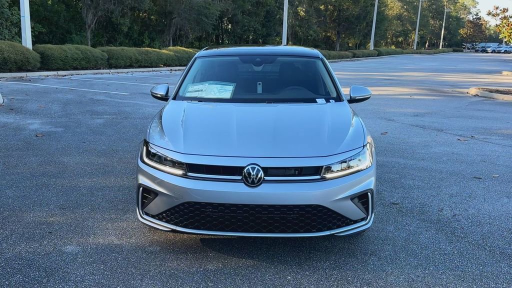 New 2026 Volkswagen Jetta SEL image 3