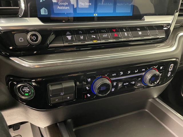 New 2026 Chevrolet Silverado 3500 High Country w/ High Country Premium Package image 6