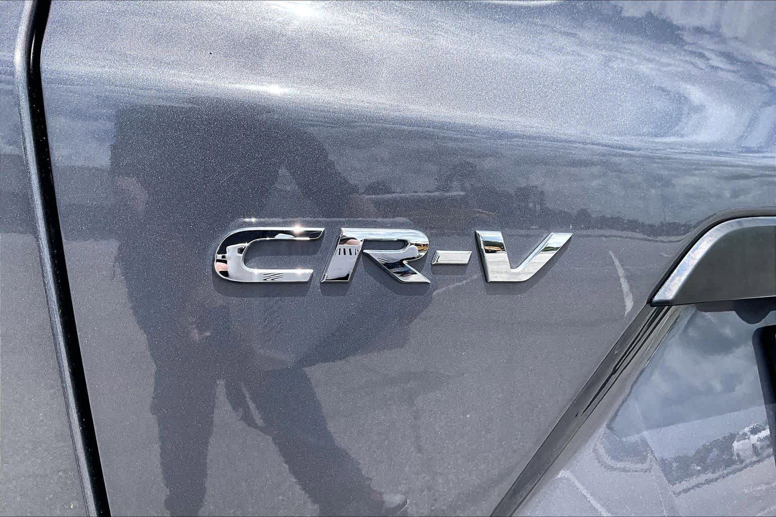Used 2019 Honda CR-V LX image 31