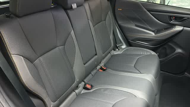 Used 2023 Subaru Forester Wilderness AWD/4WD image 30
