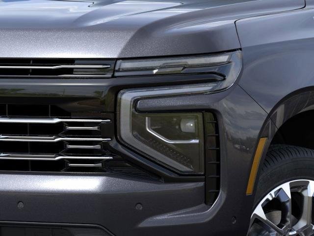 New 2026 Chevrolet Tahoe High Country image 10
