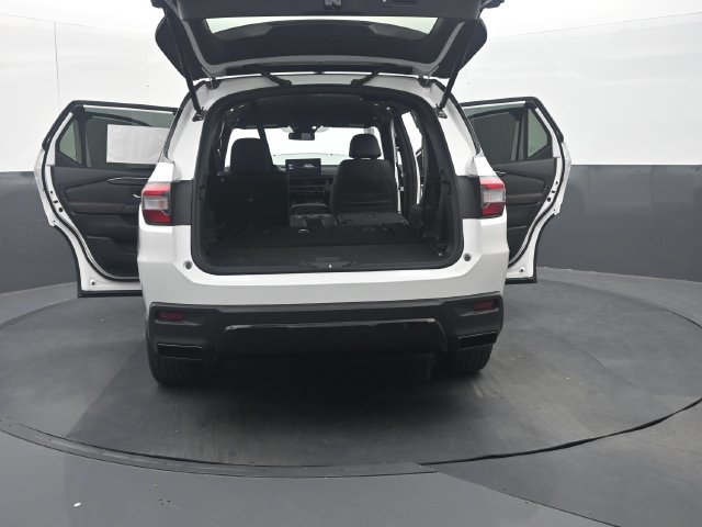 New 2026 Honda Pilot Sport image 39