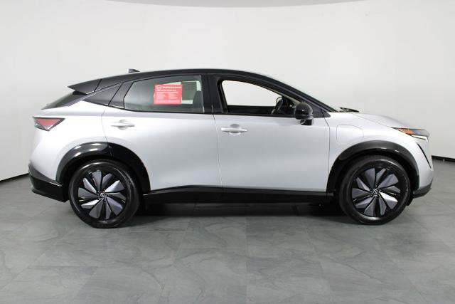 Certified 2024 Nissan Ariya AWD image 15