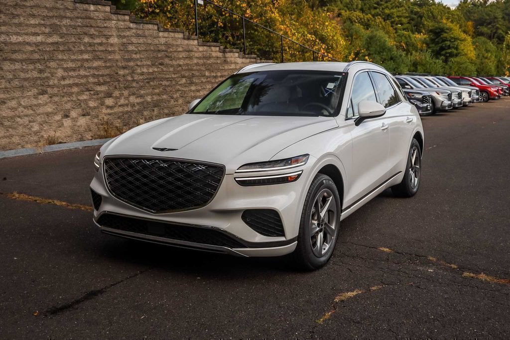 New 2026 Genesis GV70 2.5T image 6