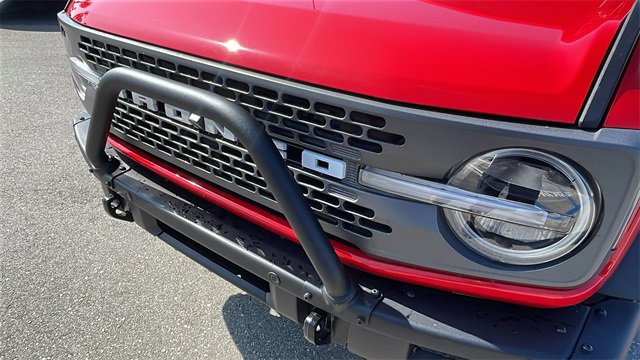 Used 2024 Ford Bronco Badlands image 10