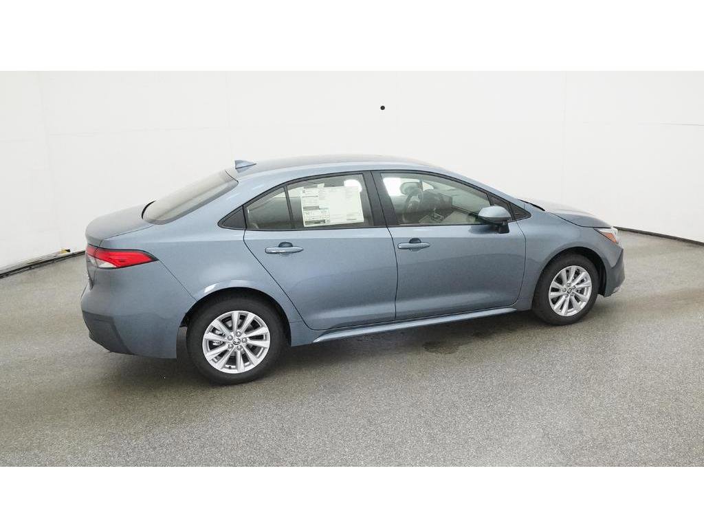 New 2025 Toyota Corolla LE image 10