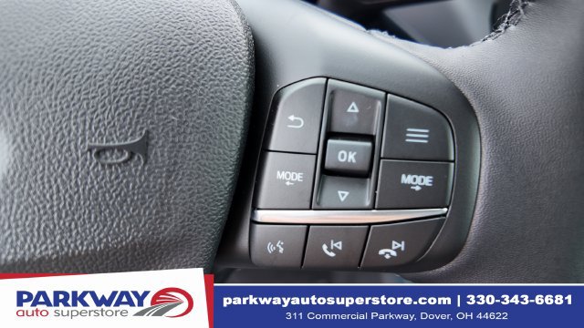 New 2026 Ford Maverick Lariat w/ Black Appearance Package AWD/4WD image 29