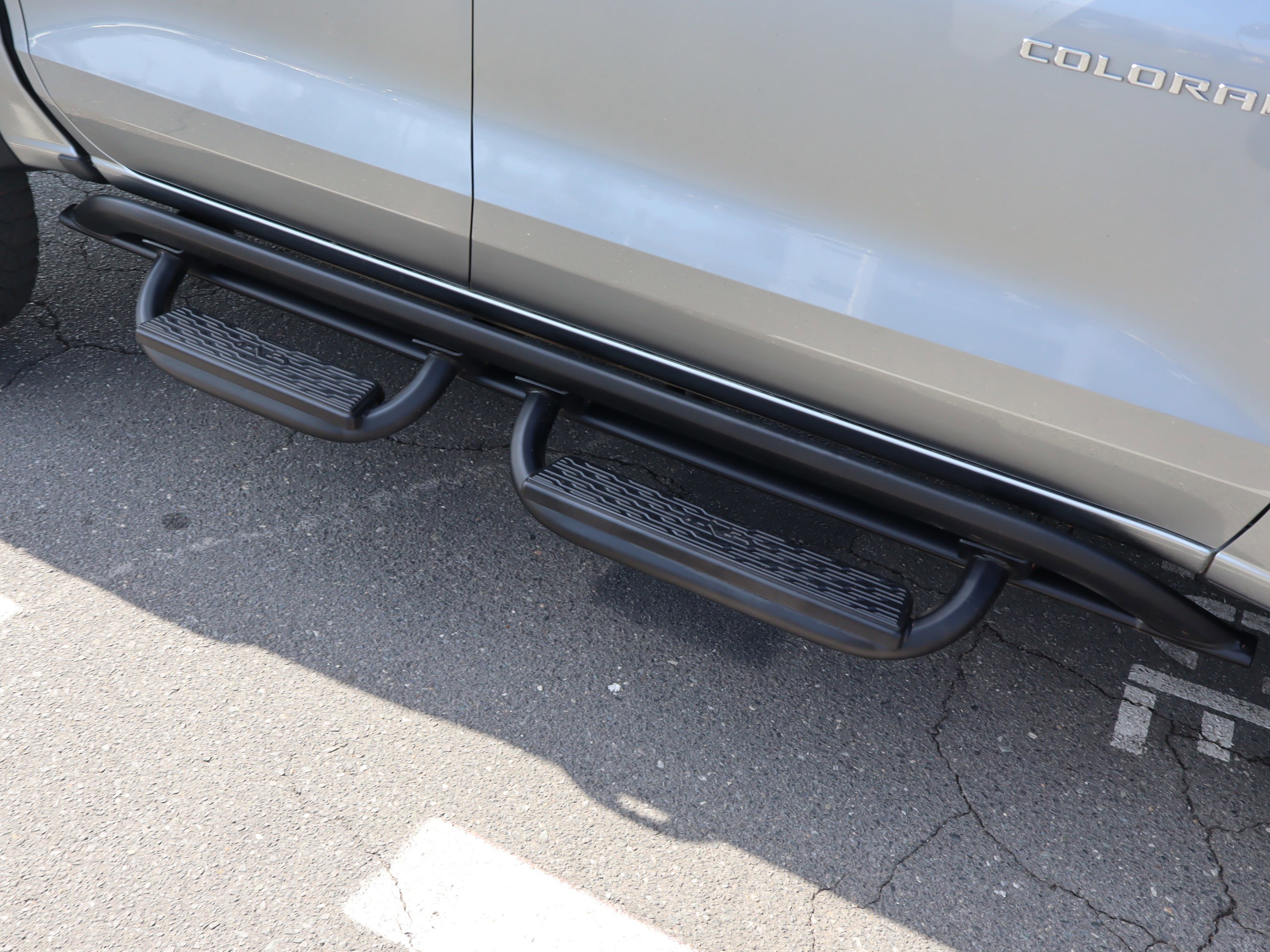 Certified 2024 Chevrolet Colorado ZR2 image 12