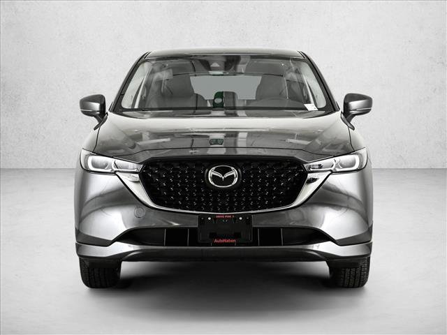 Used 2025 MAZDA CX-5 AWD 2.5 S w/ Preferred Package image 2