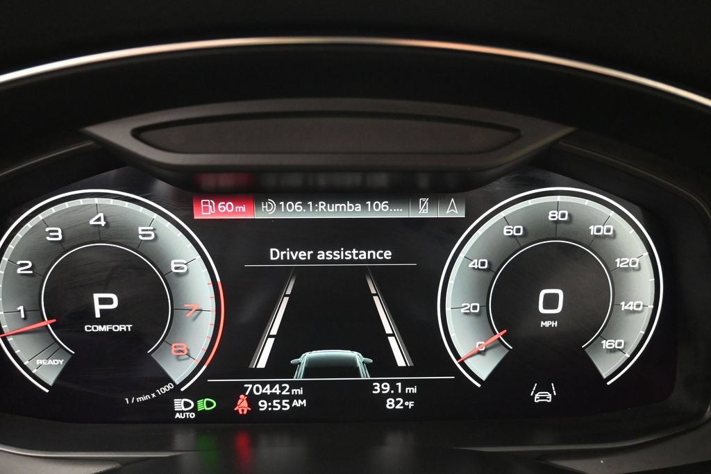Used 2022 Audi A6 3.0T allroad Prestige w/ Prestige Package AWD/4WD image 18