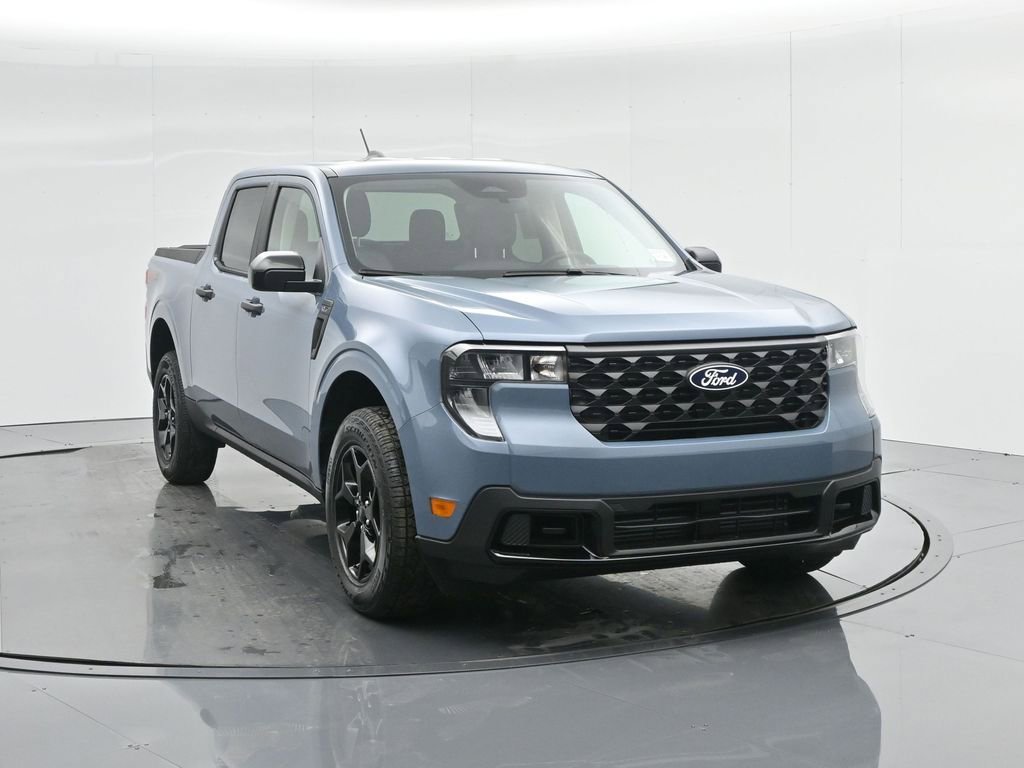 New 2025 Ford Maverick XLT w/ 4K Tow Package image 53