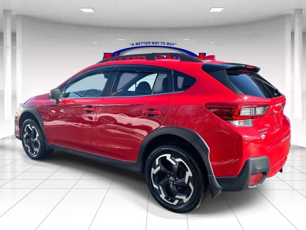 Used 2023 Subaru Crosstrek 2.5i Limited image 5