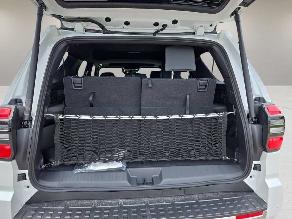 New 2026 Toyota 4Runner Limited RWD image 28