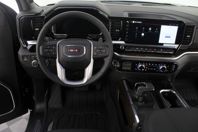 New 2026 GMC Sierra 1500 Elevation image 10