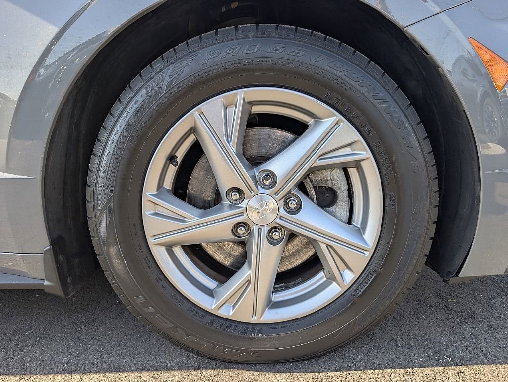 Used 2020 Hyundai Sonata SE FWD image 16